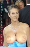 Does Jamie Lee Curtis Shave Her Pussy - Telegraph